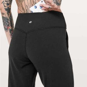 Lululemon Align Jogger 28”
